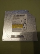 Lite-on DU-8A5SH, nagrywarka DVD, SATA, super slim