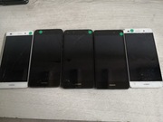 Huawei 5 szt. Pęknięte. Różne modele 50zł/szt!