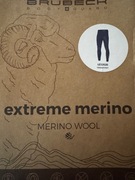 Brubeck Merino extreme wool