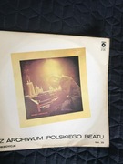 Niemen Enigmatic płyta winylowa