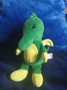 Tabaluga maskotka interaktywna PL