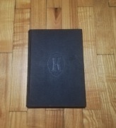 książka "pięć dni w Paryżu" Danielle Steel 