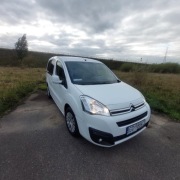 Citroen Berlingo 1.6 Multispace Blue HDi 