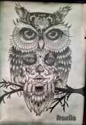 Projekt TATTOO