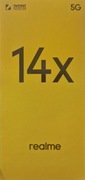 Telefon realime 14x 5G