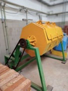 Gratownica bębnowa Hartox