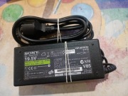 Oryinalny zasilacz SONY 19,5V 4,7A90W wtyk 6,5x4,3