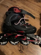 Rolki dziecięce  Oxelo