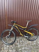 Rower Lapierre Zesty AM