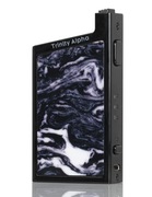 Waporyzator SMOK Trinity Alpha Mod Battery 1000mAh Bright Black