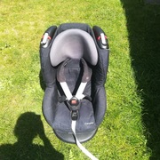 Fotelik samochodowy maxi cosi tobi 