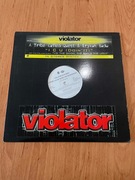 A Tribe Called Quest - ICU (Doin' It) ft. Erykah Badu 12"