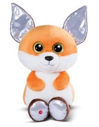 NICI GLUBSCHIS 62646 Lis Runizzi NOWY, 45cm, miękki pluszak, maskotka