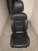 Chevrolet Orlando fotel skóra 