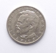 OKAZJA! moneta 10 zł  1984 Bolesław Prus