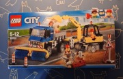 Klocki LEGO zestaw używany, kompletny 