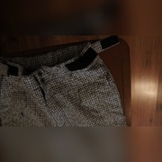 spodnie damskie do snowboardu 