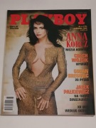Playboy czerwiec 1999 edycja polska nr 6 (79)