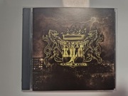 Razem Ponad Kilo - Samo życie - pierwsze wydanie - BONUS RPK