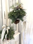 Pachnące Świąteczne Zawieszki