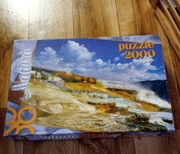 Puzzle Natura 2000 st