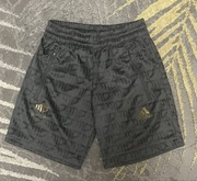 Spodenki dziewczęce Adidas r. 8-9 lat