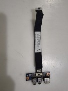moduł USB Asus K53B