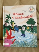 Koniec z zazdrością! Porozumienie bez Przemocy objaśnione dzieciom. emocje