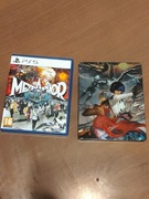 Metaphor Refantazio Ps5 Steelbook 