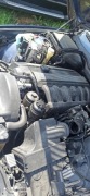 bmw e39 2.8 m52b28 1 vamos 13 bar silnik w aucie