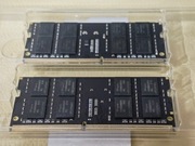 32 GB DDR 4  2666 Mhz CL19 