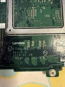 Płyta główną ThinkPad x390