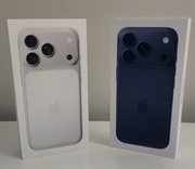 Iphone 17 PRO  256GB ** NOWY **