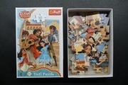 Puzzle Trefl 30 elementów. Elena z Avaloru.