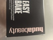 Huda beauty easy bake puder nowy