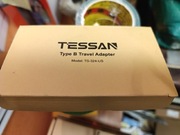 Adapter Tessan TS-324-US