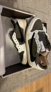 Air Jordan 1 Low Travis Scott Medium Olive