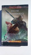 Miasto Potępionych David Guymer