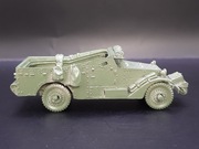 Bolt Action US Army Armoured Scout Car