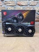 MSI nVidia GeForce RTX 3060Ti GAMING Z TRIO 8G