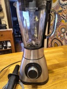 Blender kielichowy Bleupunkt TBG 601