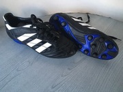 Buty lanka miękka Adidas rozmiar 41,5