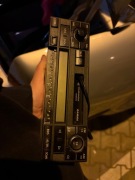 VW Gamma IV radio oryginalne Bora Golf 4 Passat B5 + Bluetooth kaseta