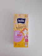 wkładki higienicznych Bella for Teens Panty Energy