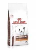 Royal Canin Gastro Intestinal low fat small dog 3,5 kg