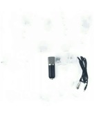 Mikrofon studyjny Hykker