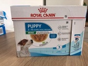 Royal Canin Puppy Mini 85g x 12