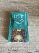 Karty do tarota tarot nowe wróżba wróżka