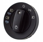 WŁĄCZNIK PRZEŁĄCZNIK ŚWIATEŁ  do AUDI A4 - B6 B7