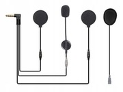 Zestaw słuchawek i mikrofonów do INTERKOMU NOECI GOCOM4